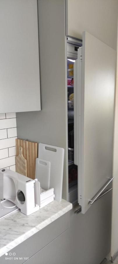 Apartament W Spokojnej Lokalizacji Cieplewo Екстериор снимка