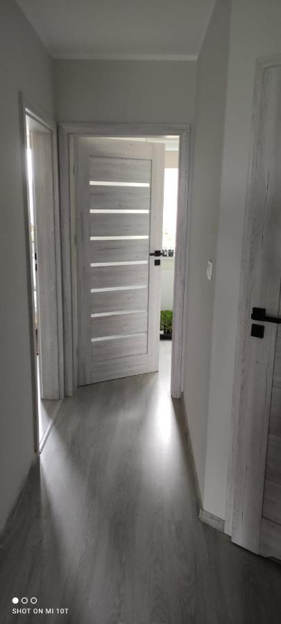 Apartament W Spokojnej Lokalizacji Cieplewo Екстериор снимка